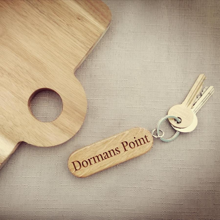 Dormans Point Donaghadee Exterior foto