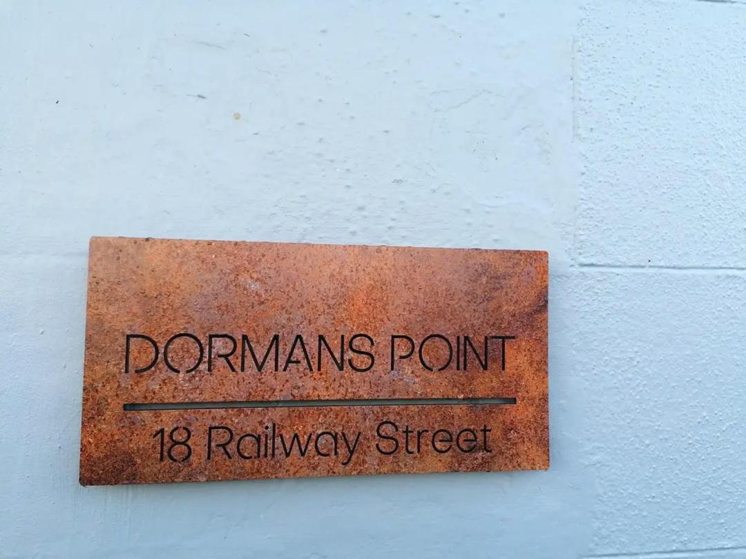 Dormans Point Donaghadee Exterior foto