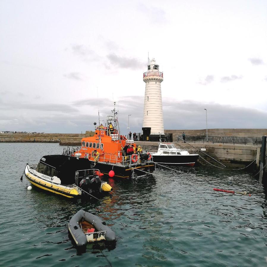 Dormans Point Donaghadee Exterior foto